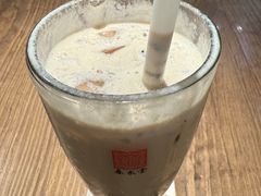 -春水堂人文茶馆(站前店)