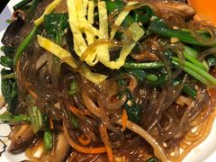 -青松馆韩国料理(香港中路佳世客店)