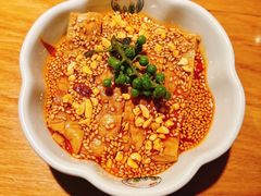 巴蜀豆衣-庆春朴门