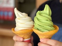 -豆政(金閣寺境内売店)