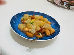 -富黎华海鲜大酒楼(正大广场店)