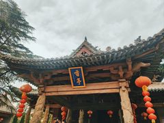 -飞云楼