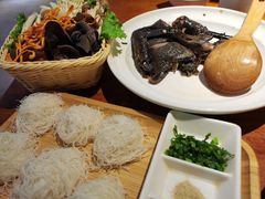 -黑鸡小馆(金源店)
