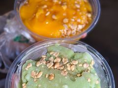-夏食光安顺小舒冰粉冰浆(甲秀楼店)