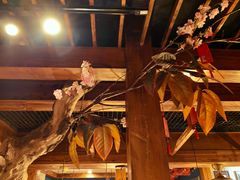 -七菜馆·东北菜·蒸饺(文体路店)