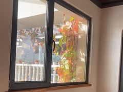 -缘福乡村铁锅炖民宿(八达岭店)