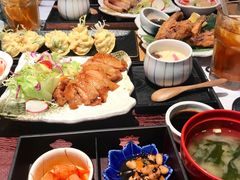 -味太助·银饭食堂(中华城店)