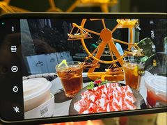 -故里和山·成都火锅(欢乐港湾店)