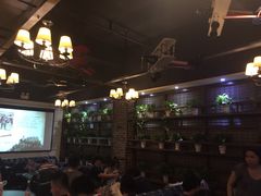 -真枪会射击俱乐部(河西中央公园店)
