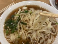 -水仙拉面(水仙街店)