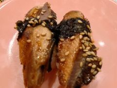 -争鲜回转寿司(太阳宫凯德MALL店)