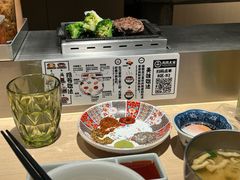 -肉肉大米(金虹桥店)