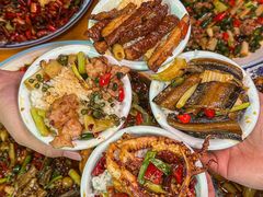 -李大爷的泡椒馆(冉家坝店)