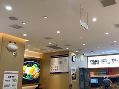 -小木屋拌饭(西安万象天地店)