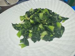 -旺角小渔村·海肠捞饭开创者(二马路店)