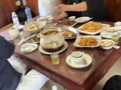 -老张烤羊(王哥庄店)