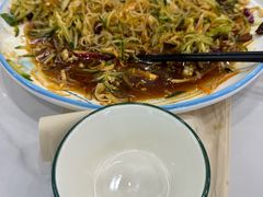 -老妈厨房团圆饺子东北菜(北环路店)