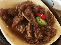 -明珠海港大酒店