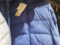 -优衣库(青岛万象城店)