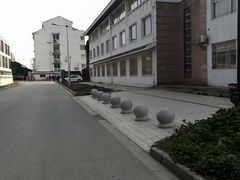 -香雪海饭店中餐厅(人民桥店)