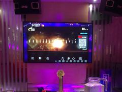 -欢乐糖果KTV(长江店)