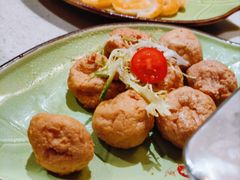 -一叶一世界·素食餐厅(锦华万达店)