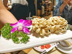 -煲大王猪肚鸡·椰子鸡火锅(红谷滩万达店)