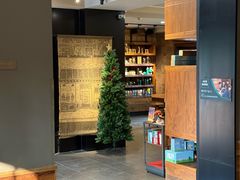 -星巴克(天津五大道店)