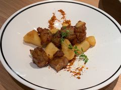 -太二酸菜鱼(武汉光谷保利店)