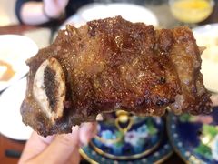-听松楼·花园酒店·自助餐厅(红梅公园店)