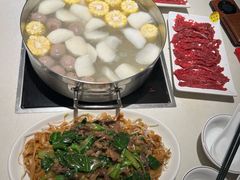 -潮泰牛肉火锅 · 创于1992年(车公庙店)