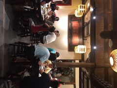 大堂-南京大牌档(凯德大峡谷店)