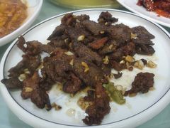 -同发号饭庄(复兴路店)