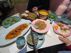 -米多分·越南小馆(南海万科广场店)