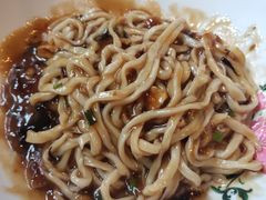 老北京打卤面-锅儿挑面馆