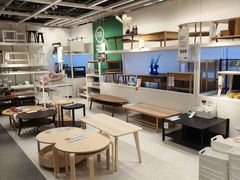 -宜家家居(哈尔滨商场店)