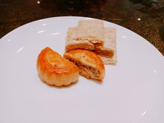 河南名小吃拼盘-阿庄新豫菜(航海东路店)
