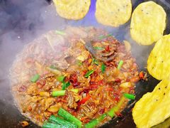 -曹丞相·地锅鸡·地锅鱼(武林店)