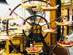 -黑牛の店·和牛烧肉(合生汇店)
