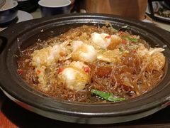 -绿茶餐厅(成都大悦城店)