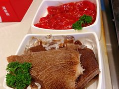 -海底捞火锅(劲松店)