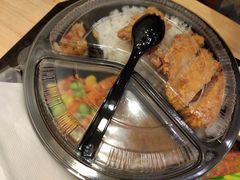 -德克士(新加坡城店)