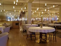 大堂-Jean Georges