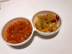 -莆田餐厅PUTIEN(西安万象天地店)