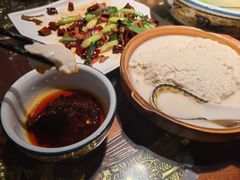-缪氏川菜(深圳北站缤果空间店)