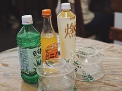 -沈记烧烤海鲜(江汉二路店)