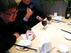 -避风塘(百联东郊店)