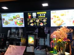 -麦当劳(文化西路店)