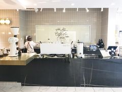 -CAFE'IN精品咖啡体验空间(小寨店)