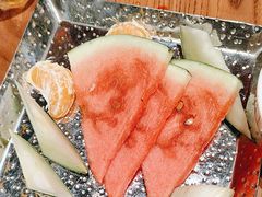 -驿楼兰·新疆菜(火车站店)